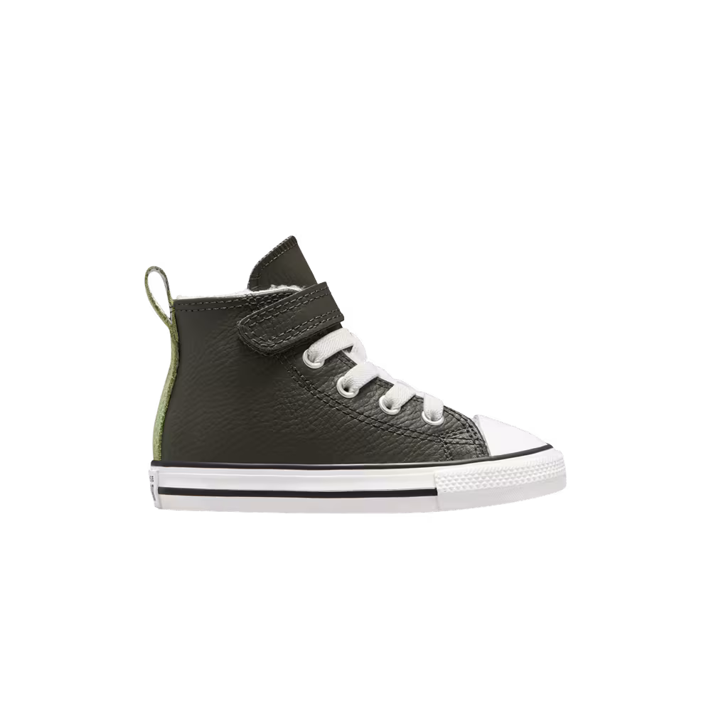 Converse Chuck Taylor All Star 1V High TD Utility Green