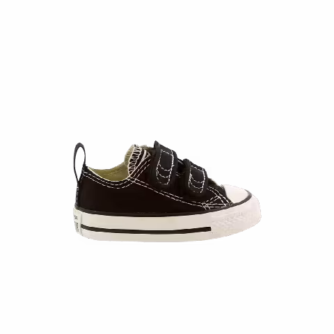 Converse Chuck Taylor 2V Ox TD 'Black'