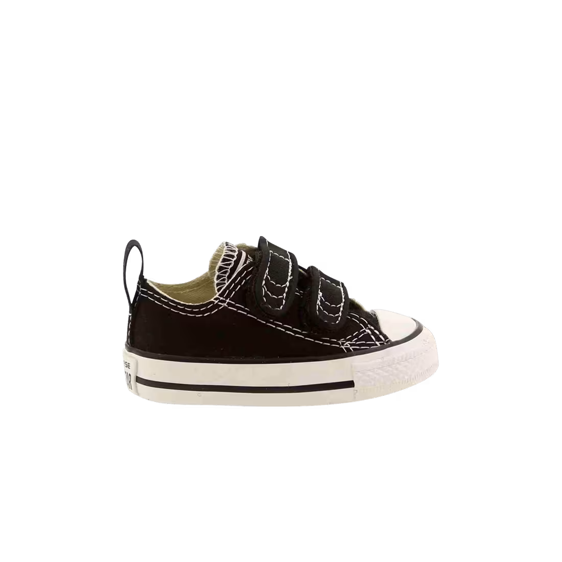 Converse Chuck Taylor 2V Ox TD Black