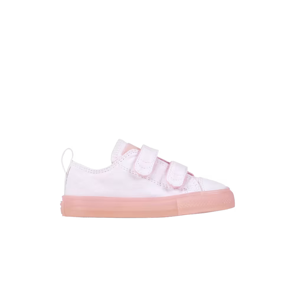 Converse Chuck Taylor All Star 2V Low TD White Cherry Blossom