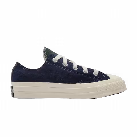 Converse Chuck 70 Low 'Black Blue'