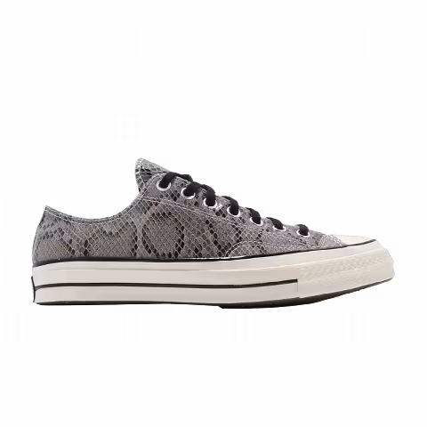 Converse Chuck 70 Low 'Snakeskin'