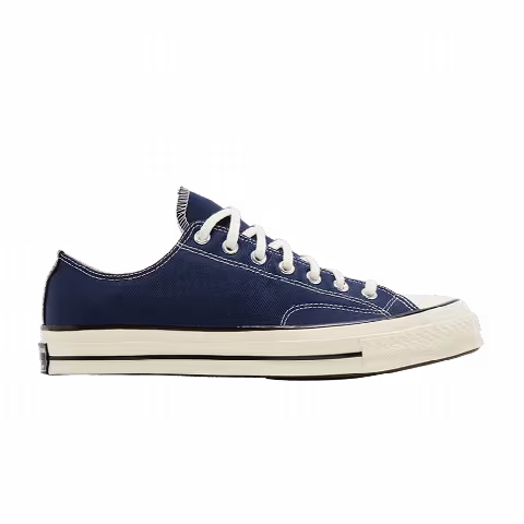 Converse Chuck 70 Low 'Navy'