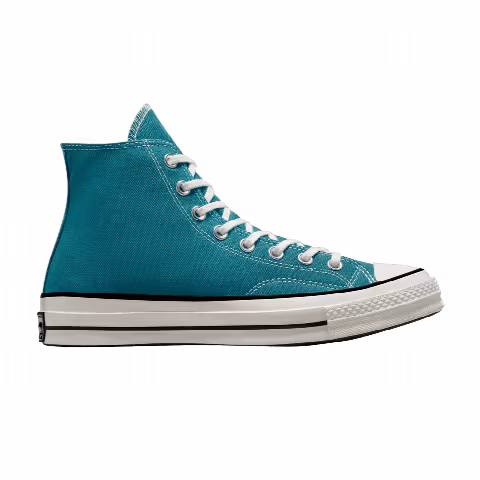 Converse Chuck 70 High 'Vintage Canvas - Teal Universe'