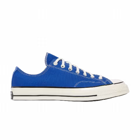 Converse Chuck 70 Low 'Rush Blue'