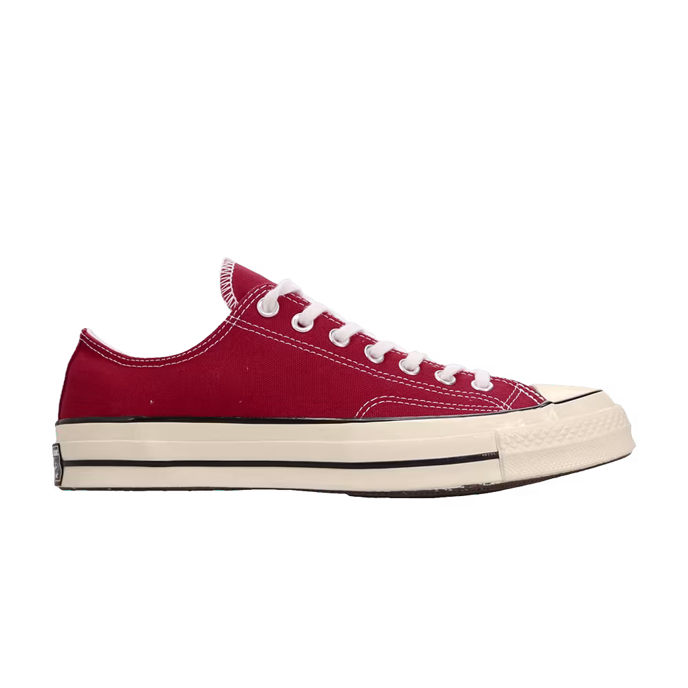 Converse Chuck 70 Ox Red Ivory