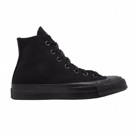 Converse Chuck 70 High 'Triple Black'
