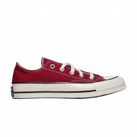 Converse Chuck 70 OX 'Park Red Egret'