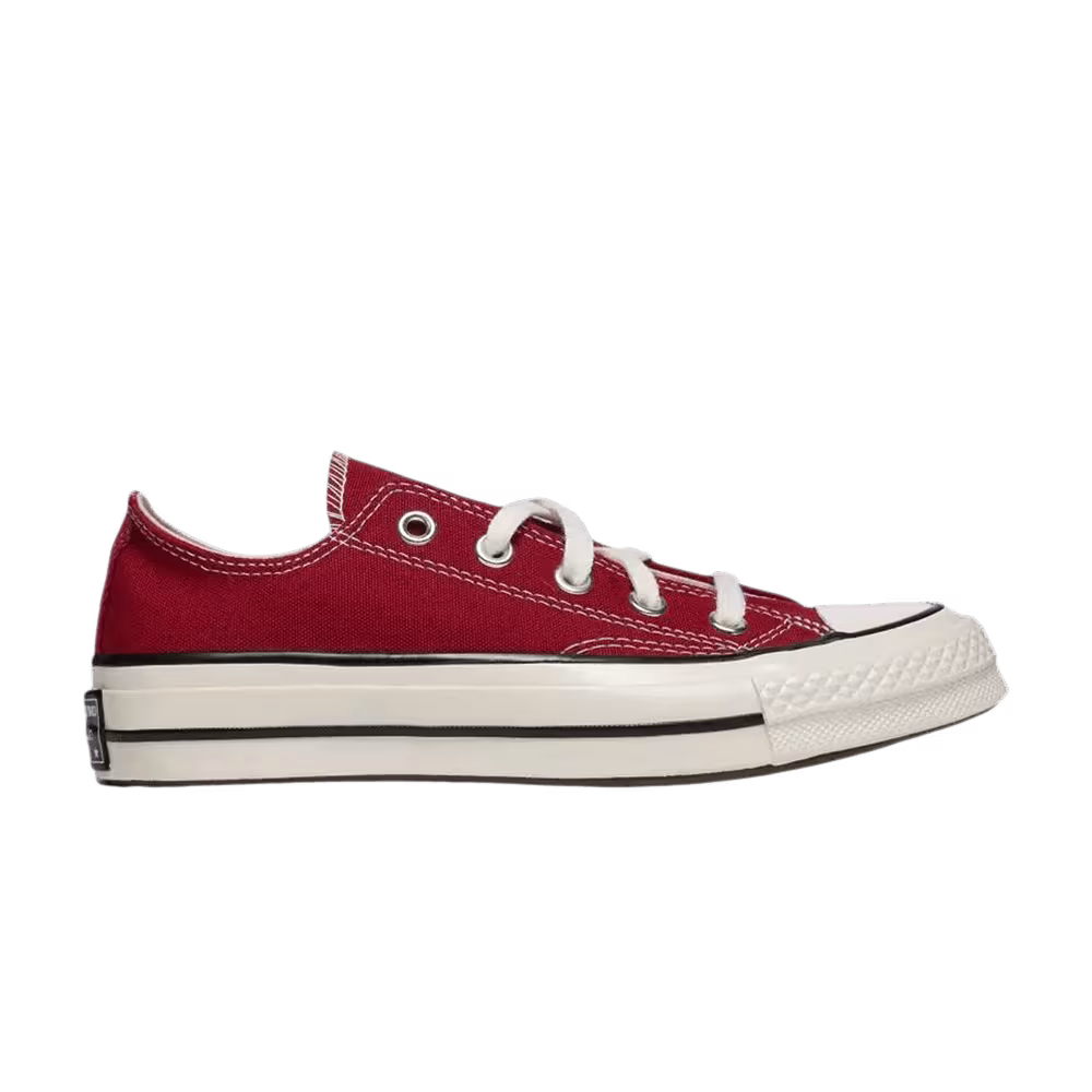 Converse Chuck 70 OX Park Red Egret