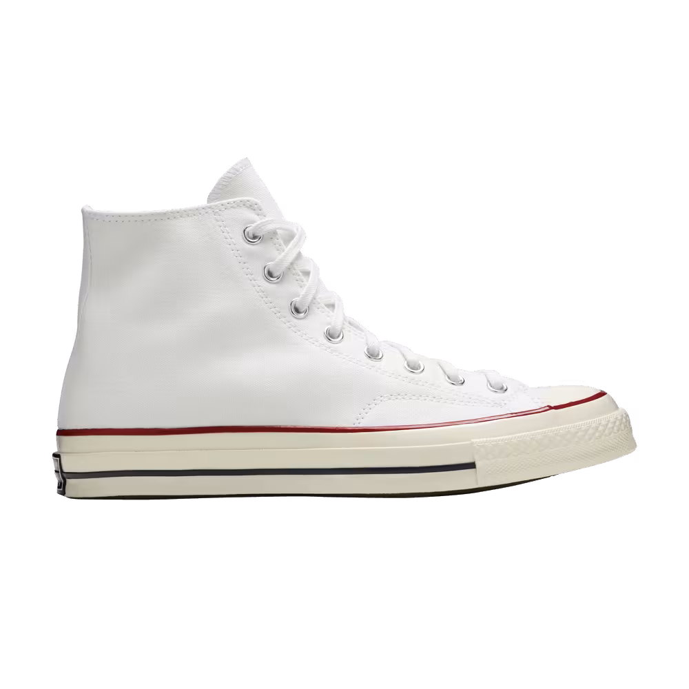 Converse Chuck 70 Hi Ivory