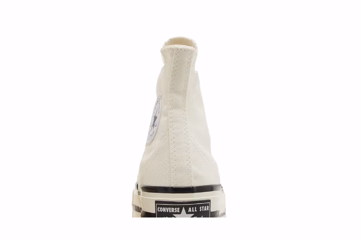 Converse Chuck 70 Plus High Egret, view 8
