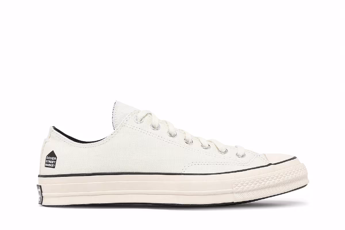 Converse Chuck 70 Ox Egret, view 2