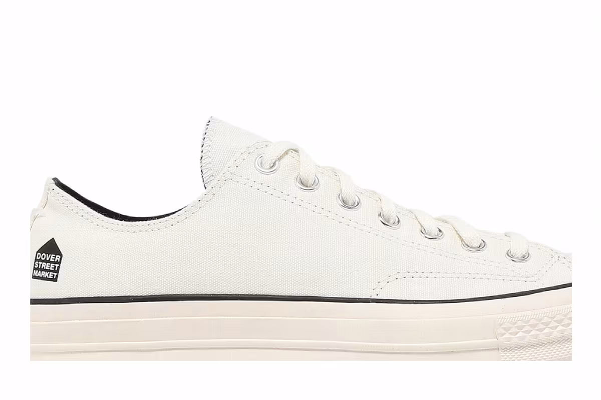 Converse Chuck 70 Ox Egret, view 3
