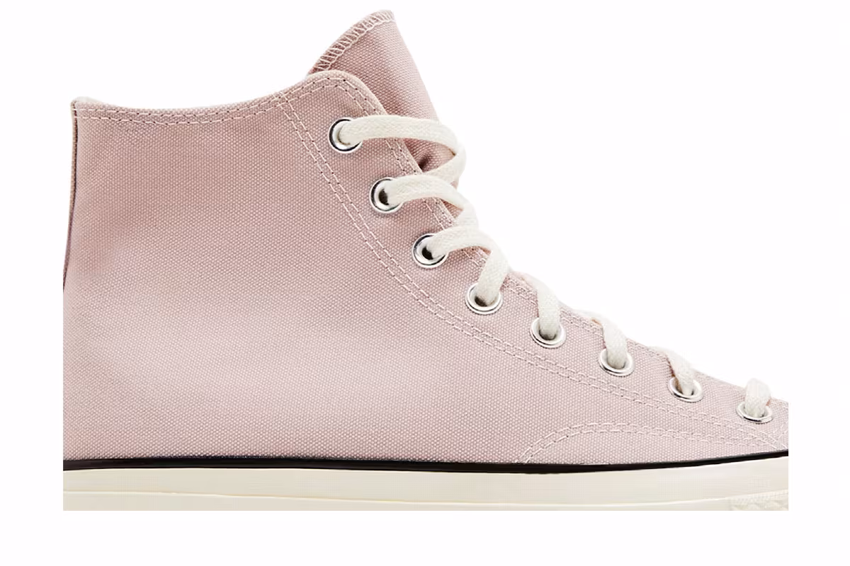 Converse Chuck 70 High Stone Mauve, view 3