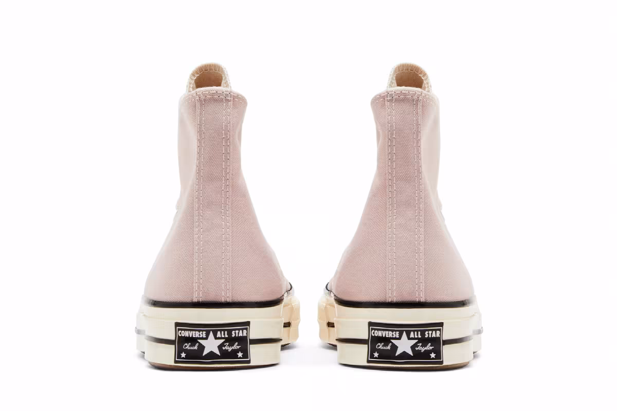 Converse Chuck 70 High Stone Mauve, view 7