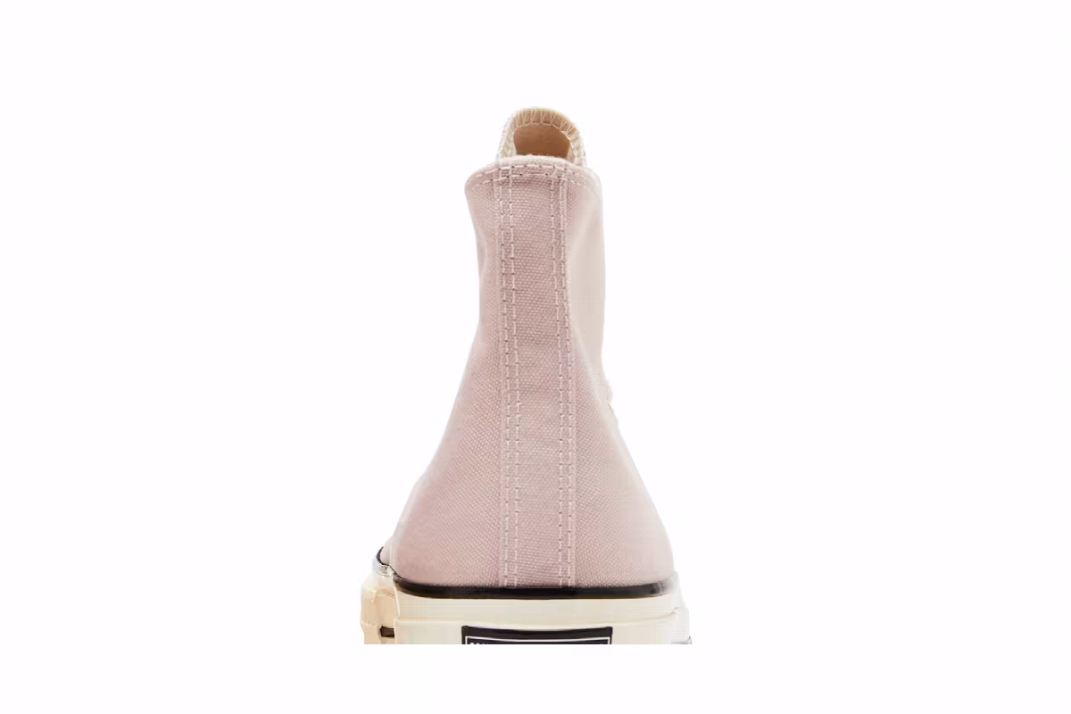 Converse Chuck 70 High Stone Mauve, view 8