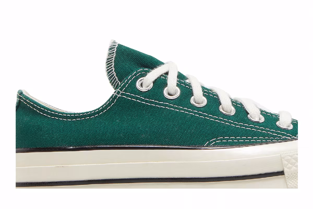 Converse Chuck 70 Low Midnight Clover, view 3