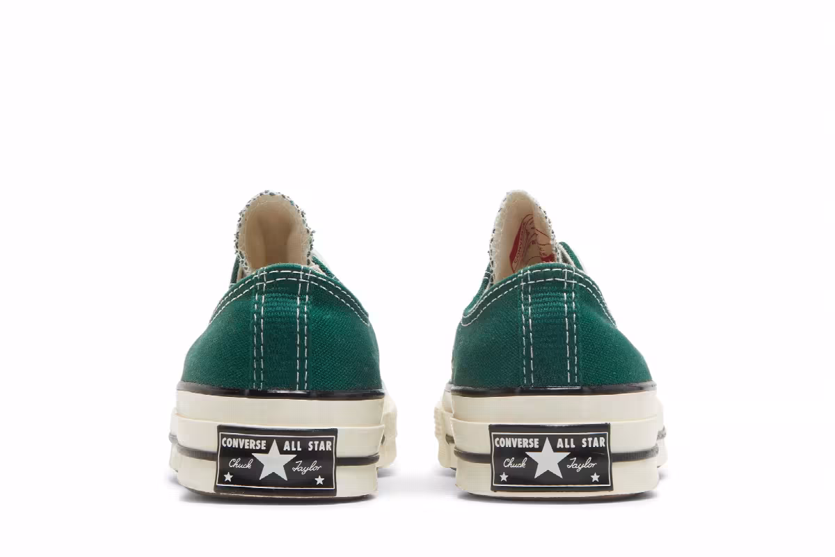 Converse Chuck 70 Low Midnight Clover, view 7