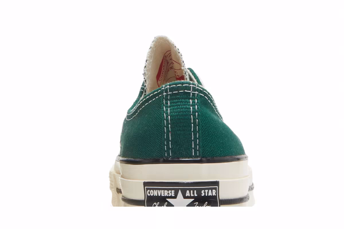 Converse Chuck 70 Low Midnight Clover, view 8