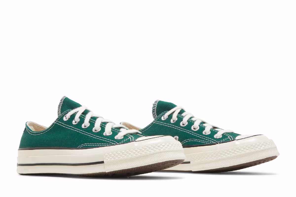 Converse Chuck 70 Low Midnight Clover, view 9