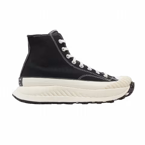 Converse Chuck 70 AT-CX High 'Black White'