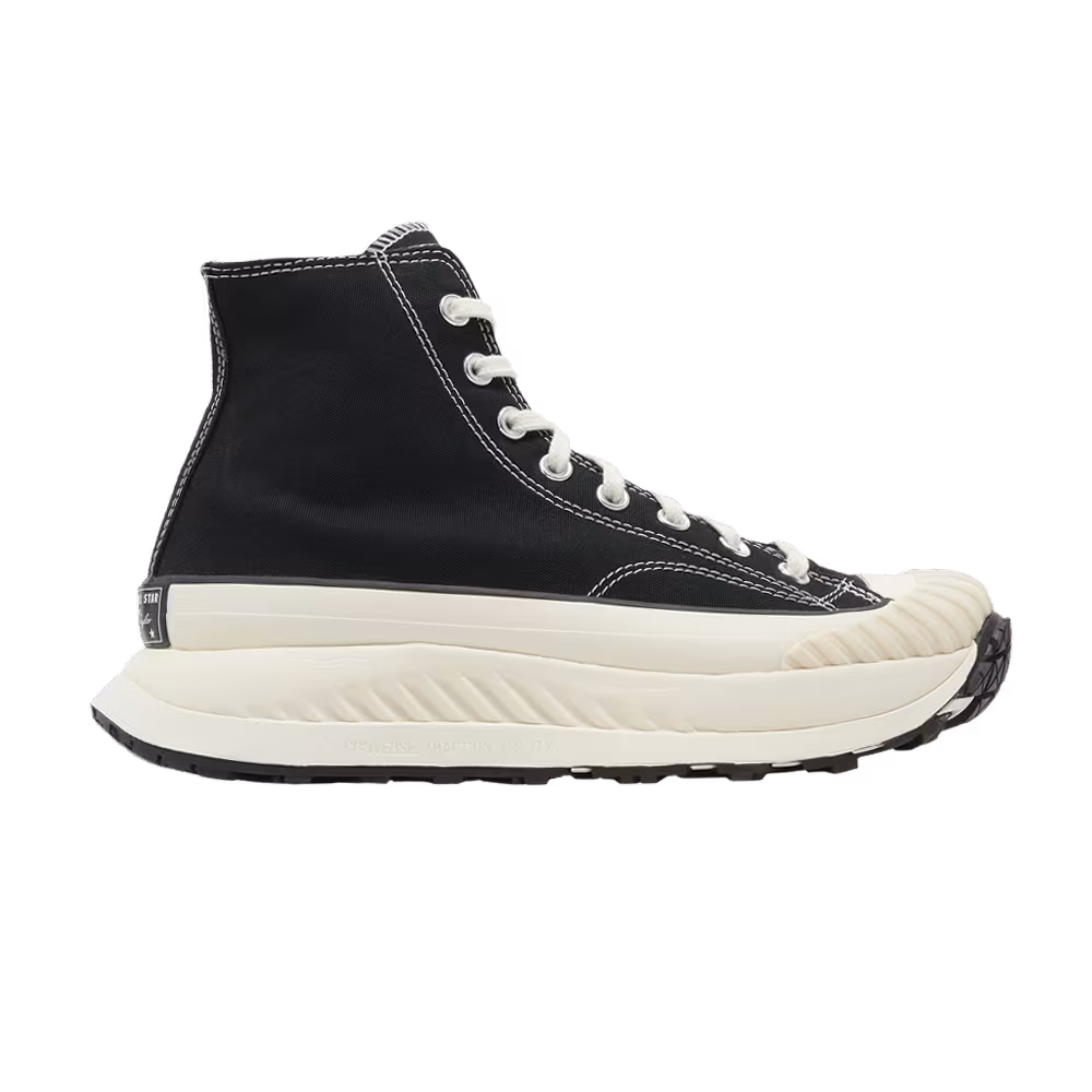 Converse Chuck 70 AT-CX High Black White