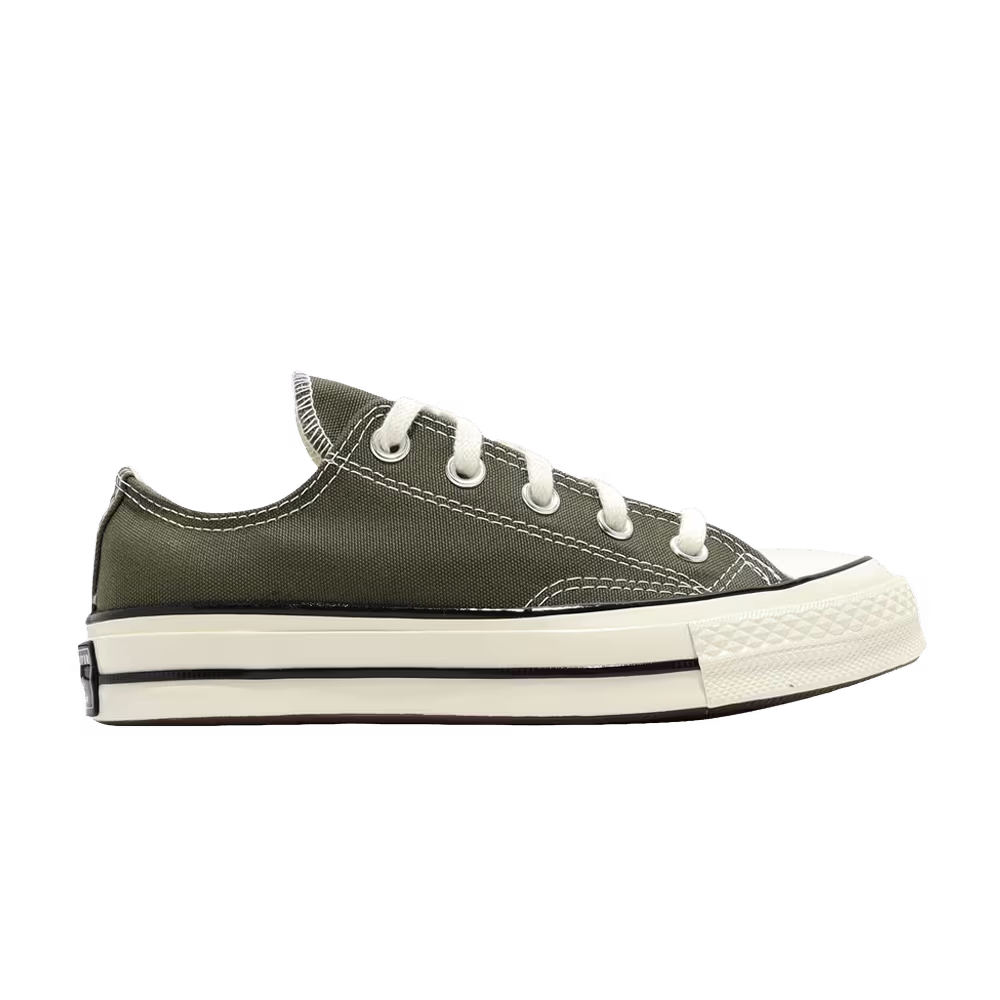 Converse Chuck 70 Low Utility Green