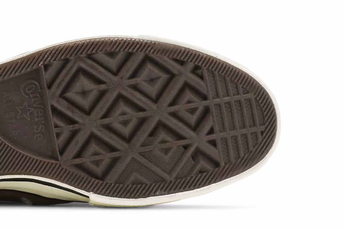 Converse Chuck 70 High Clove Brown, view 6