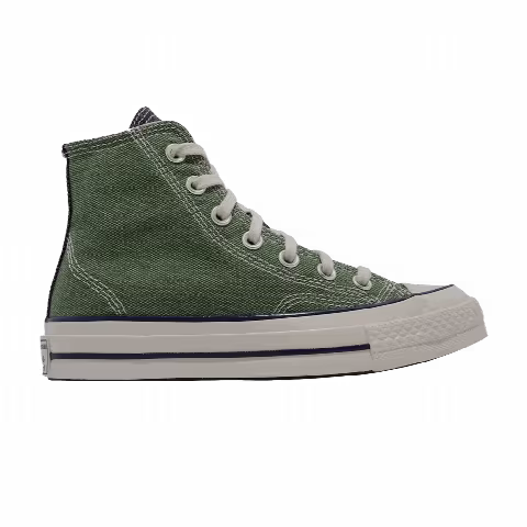 Converse Chuck 70 High 'Treeline Midnight Navy'