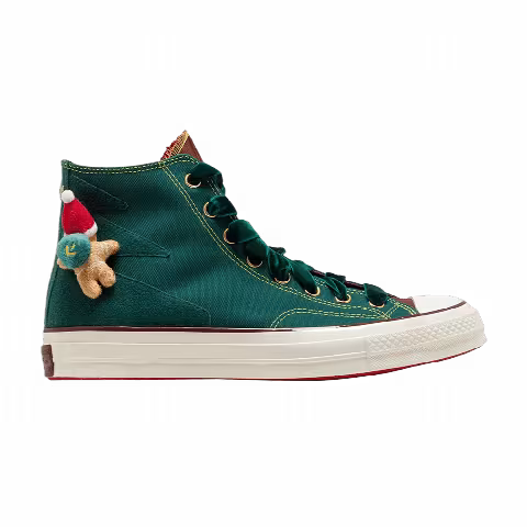 Converse Chuck 70 High 'Christmas Pack - Gingerbread Man'