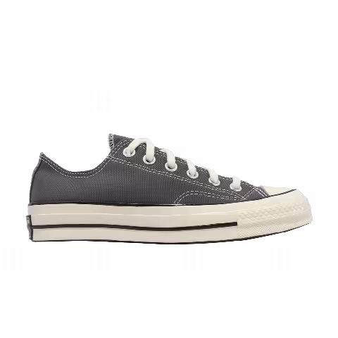 Converse Chuck 70 Low 'Iron Grey'