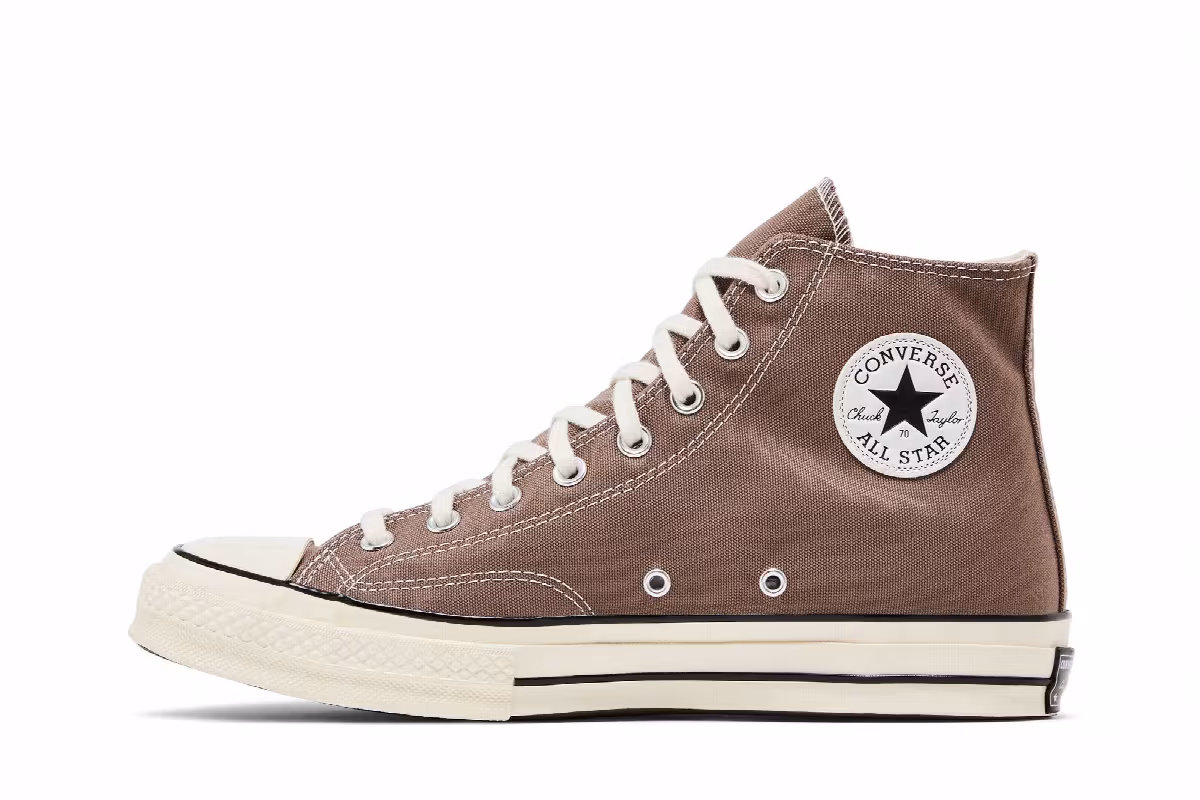 Converse Chuck 70 High Desert Cargo, view 4