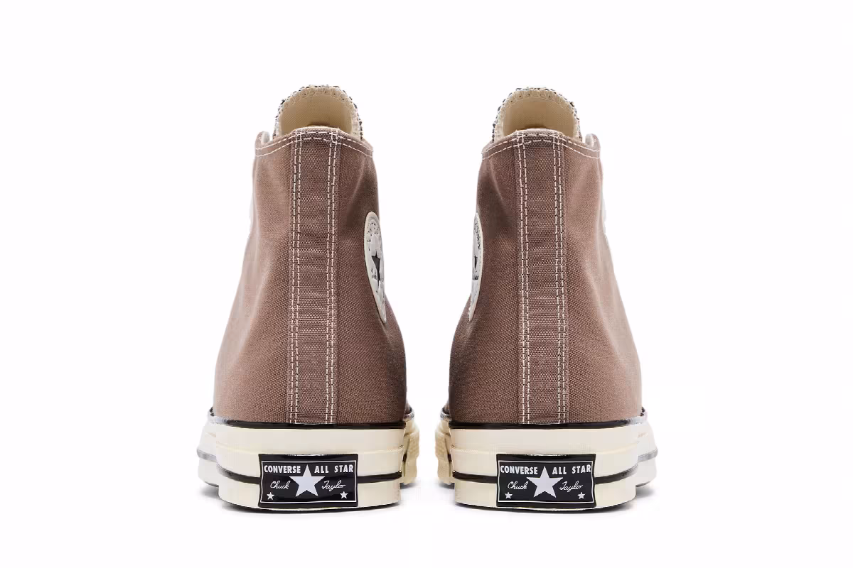 Converse Chuck 70 High Desert Cargo, view 7