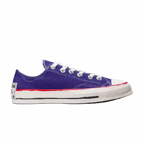 Converse Chuck 70 Low 'Sketch - Court Purple'
