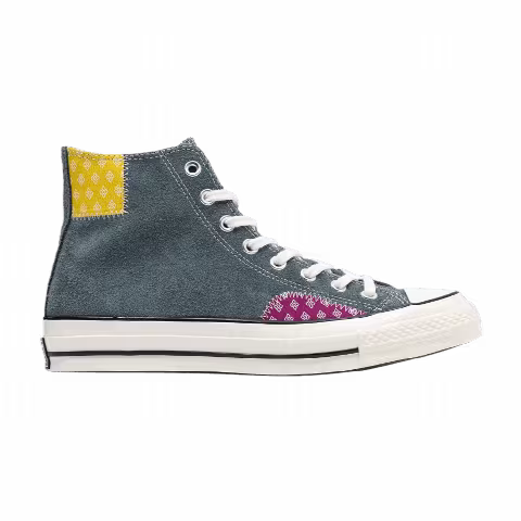 Converse Chuck 70 High 'Faded Spruce'