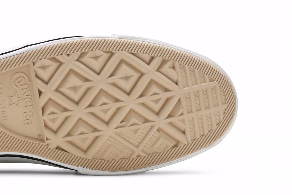 Converse Chuck 70 Low Sunblocked - White, view 6