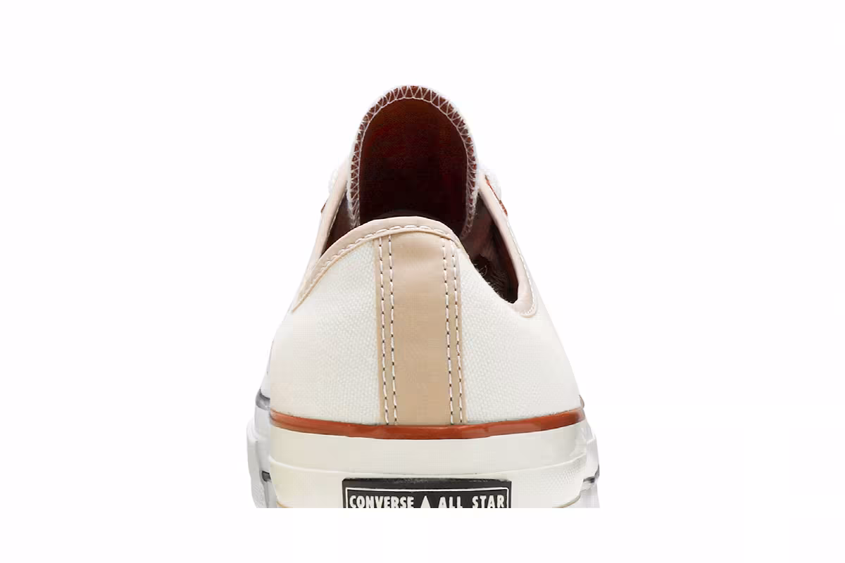 Converse Chuck 70 Low Sunblocked - White, view 8