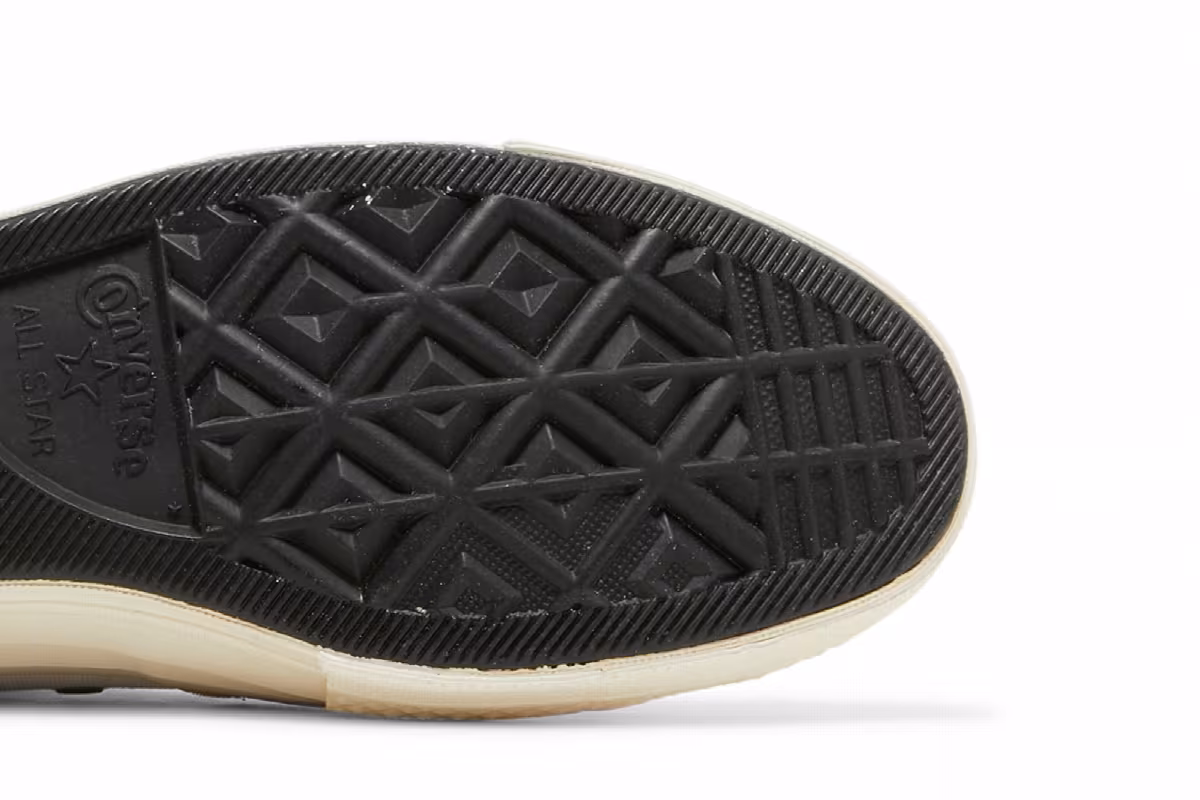 Converse Chuck 70 Court High Pale Putty Midnight Navy, view 6
