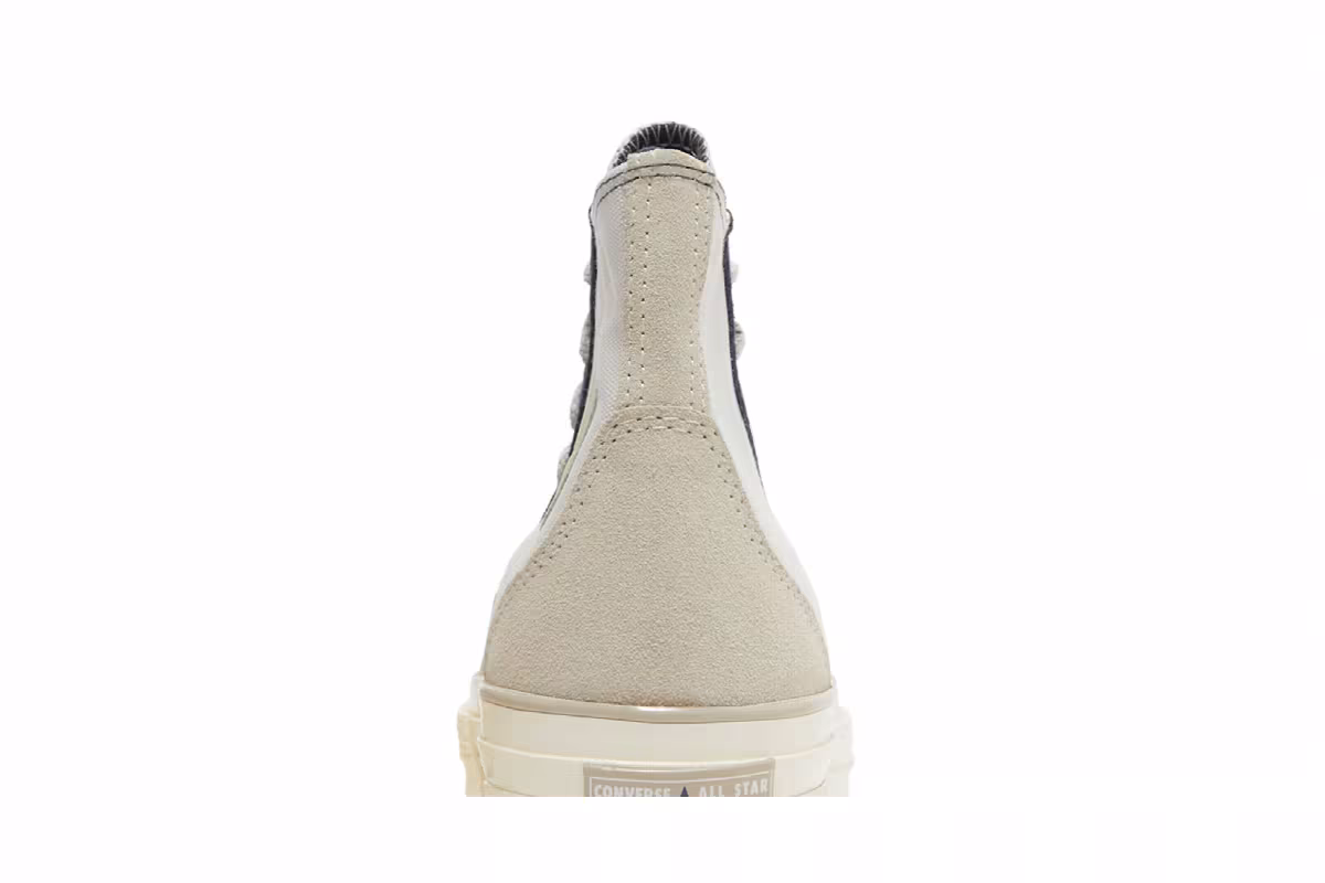 Converse Chuck 70 Court High Pale Putty Midnight Navy, view 8