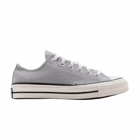 Converse Chuck 70 Low 'Wolf Grey'