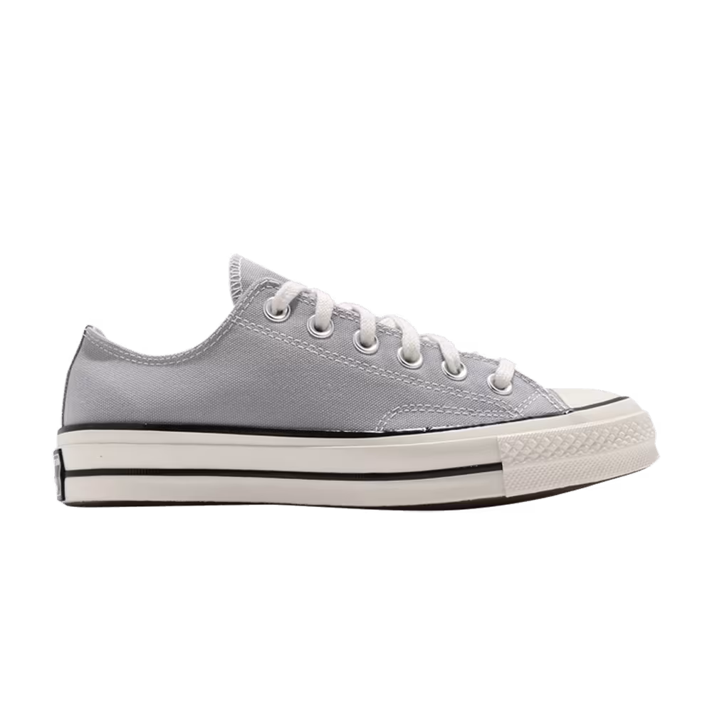Converse Chuck 70 Low Wolf Grey