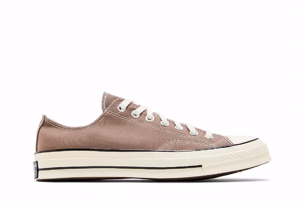 Converse Chuck 70 Low Desert Cargo, view 2