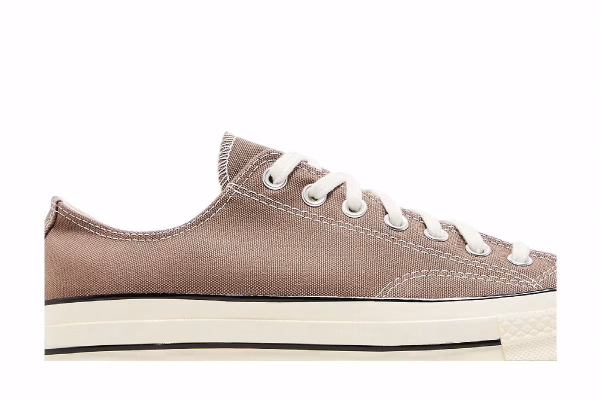 Converse Chuck 70 Low Desert Cargo, view 3