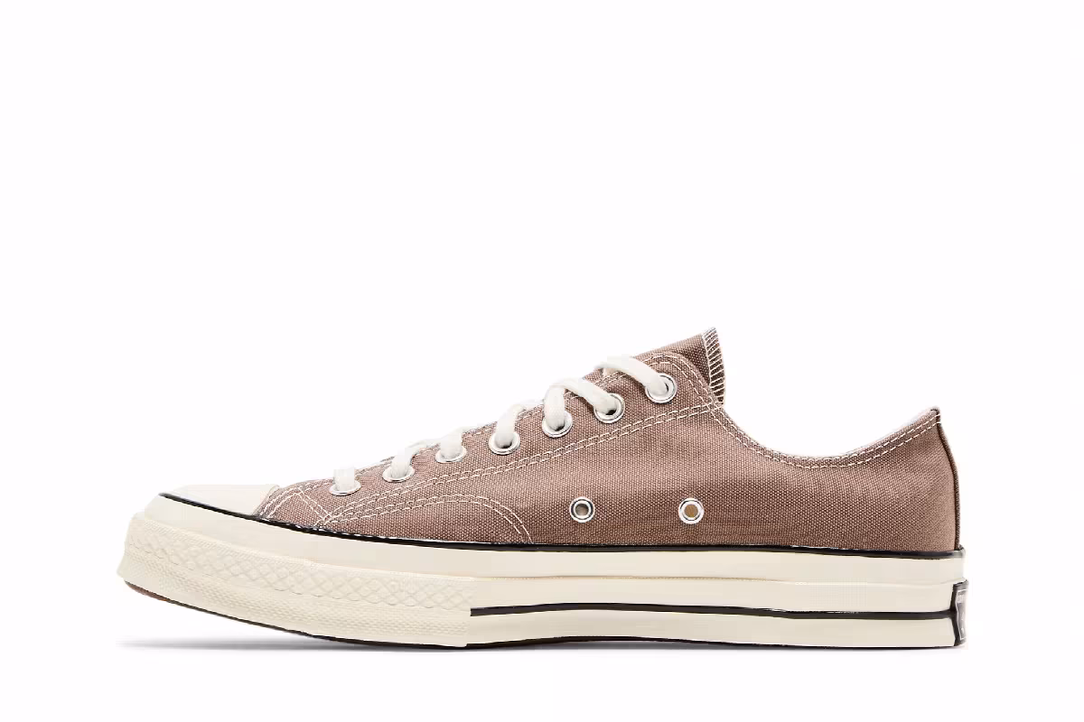 Converse Chuck 70 Low Desert Cargo, view 4