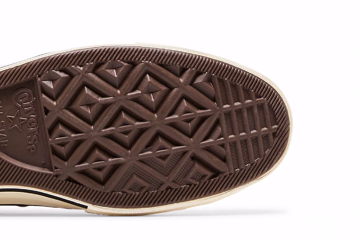 Converse Chuck 70 Low Desert Cargo, view 6