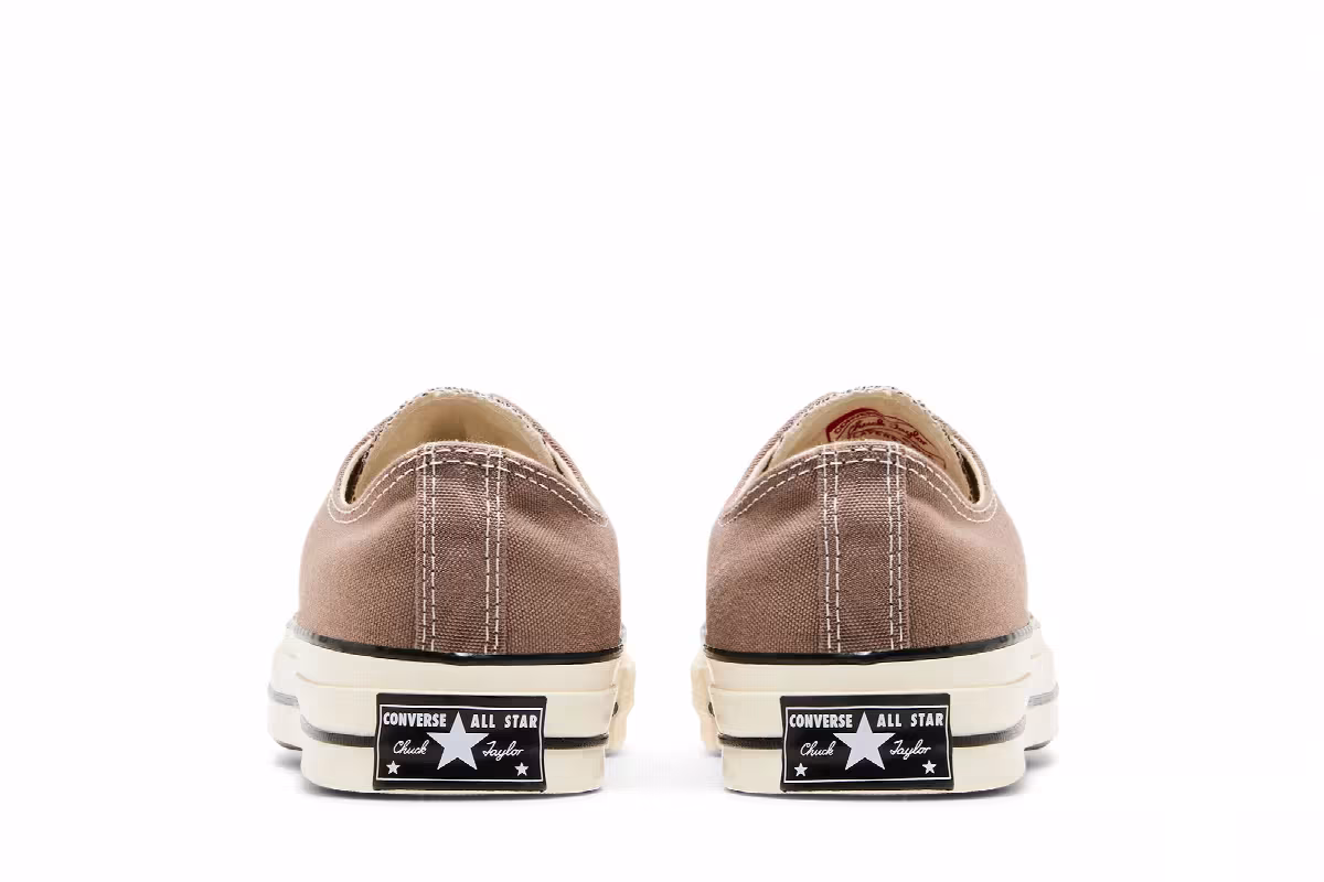 Converse Chuck 70 Low Desert Cargo, view 7