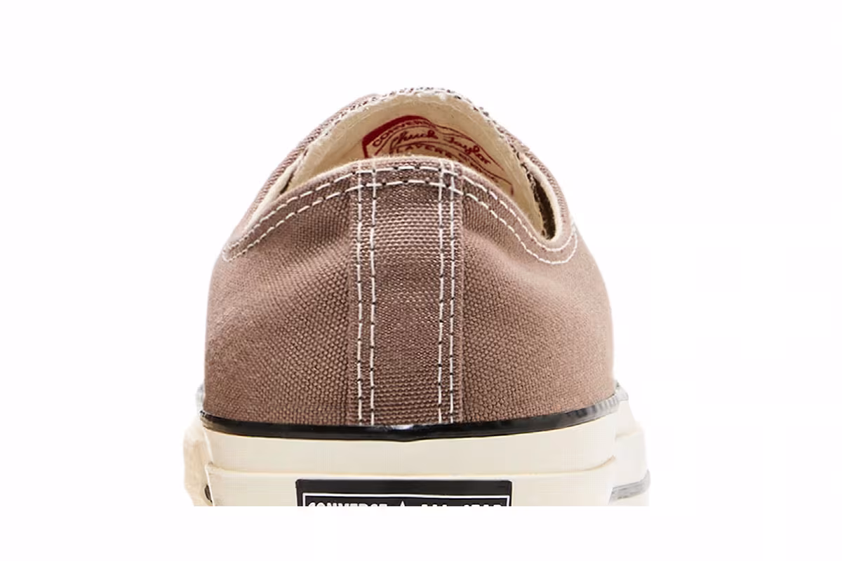 Converse Chuck 70 Low Desert Cargo, view 8