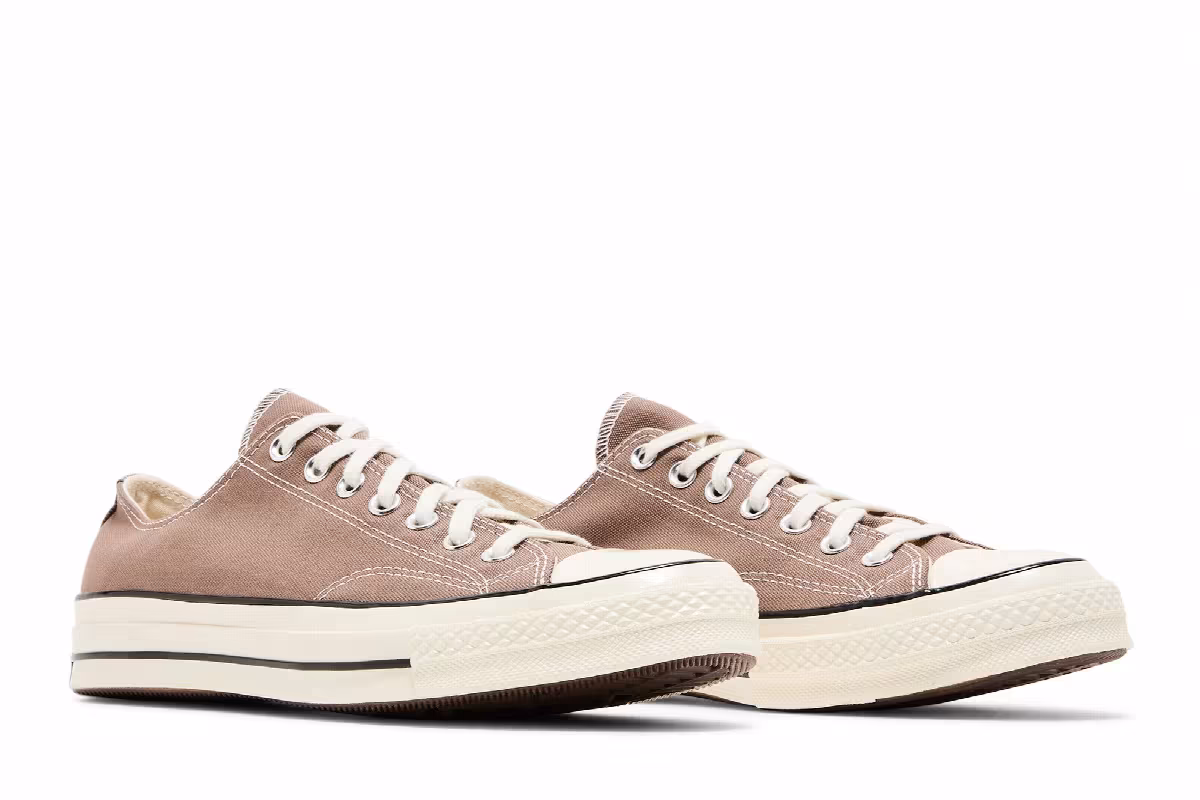 Converse Chuck 70 Low Desert Cargo, view 9