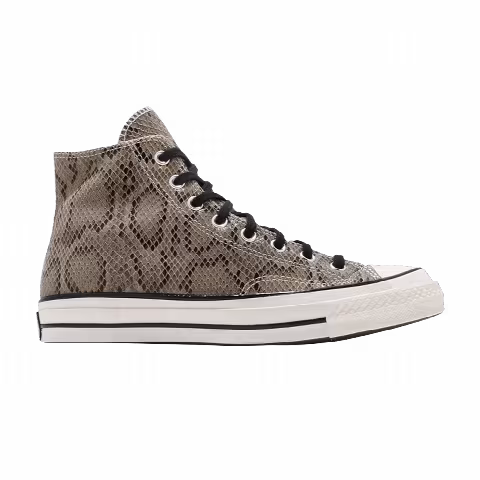 Converse Chuck 70 High 'Snakeskin'