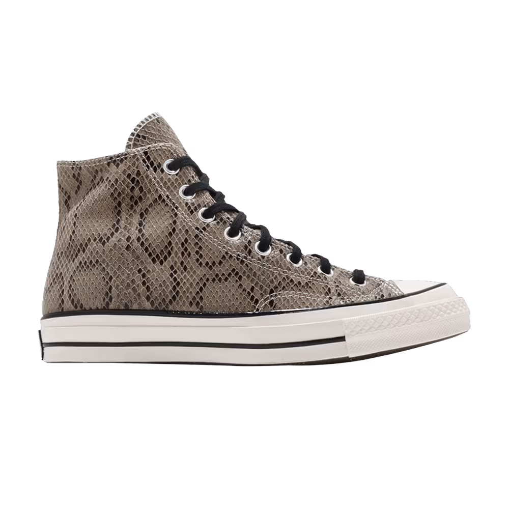 Converse Chuck 70 High Snakeskin